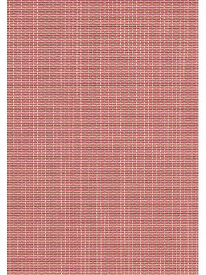 Woven vinyl - Fitnice Chroma 25x50x75 cm vnl 2,7 mm Arcade - VE-CHROMARCD - Flamingo