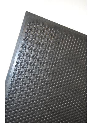 Cleaning mats - Kushion-Koil 7,5 mm nrb 85x300 cm - KLE-KSHNKOIL8530 - Kushion-Koil