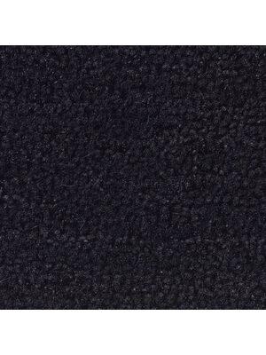 Cleaning mats - Coir mat 40x60 cm color - with rubber edges - E-RIN-RNT17COL46N - K17 černá - s náběhovou gumou