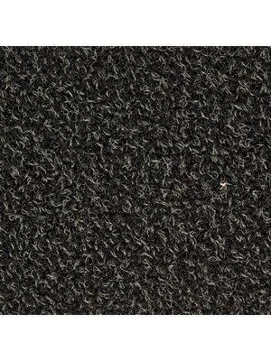 Cleaning mats - Collect Outdoor pvc 60x90 cm - with rubber edges - E-RIN-COLLECT69N - 007 Anthracite - s náběhovou gumou