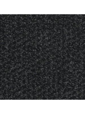 Cleaning mats - Alba 40x60 cm - with rubber edges - E-VB-ALBA49N - 52 antracitová - s náběhovou gumou