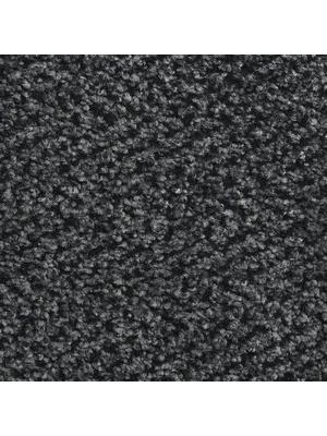 Cleaning mats - Alba 135x200 cm - with rubber edges - E-VB-ALBA132N - 70 šedá - s náběhovou gumou