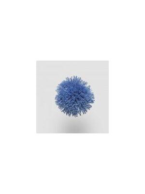 Koberce - FdS Band 0 Mohair (TW) 45 mm - FERR-MOHAIRTW - TW301 Porto Blue
