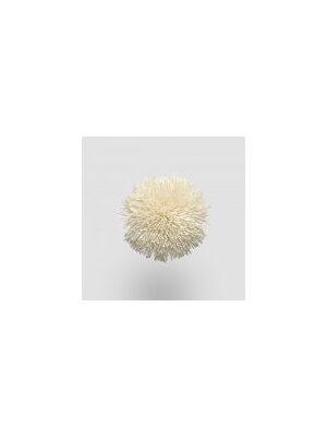 Koberce - FdS Band 0 Mohair (TW) 45 mm - FERR-MOHAIRTW - TW501 Natural White