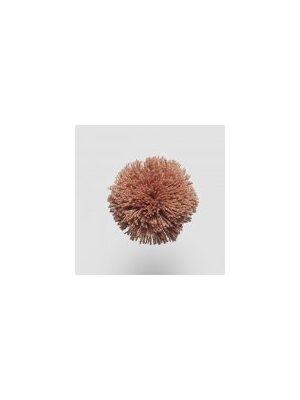 Koberce - FdS Band 0 Mohair (TW) 45 mm - FERR-MOHAIRTW - TW545 Terracotta