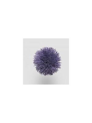 Koberce - FdS Band 0 Mohair (TW) 45 mm - FERR-MOHAIRTW - TW621 Dark Purple