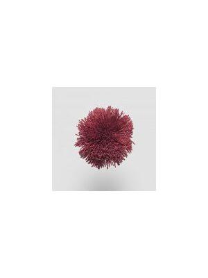 Koberce - FdS Band 0 Mohair (TW) 45 mm - FERR-MOHAIRTW - TW674 Dark Red
