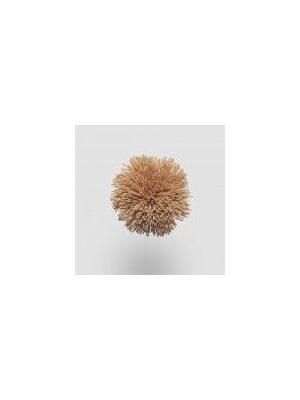 Koberce - FdS Band 0 Mohair (TW) 45 mm - FERR-MOHAIRTW - TW558 Toasted Nut