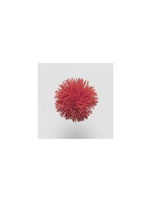 Koberce - FdS Band 0 Mohair (TW) 45 mm - FERR-MOHAIRTW - TW679 Tomato