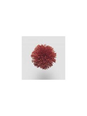 Koberce - FdS Band 0 Mohair (TW) 45 mm - FERR-MOHAIRTW - TW680 Red