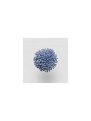 Koberce - FdS Band 0 New Zealand Wool (W) - FERR-NZWWNW - W224 Riviera Blue