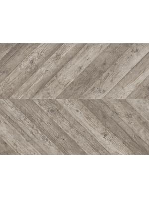 Vinyl - Expona Flow pur 2-0.7 mm 200 - OBF-FLOW - 9829 Grey Weathered Chevron