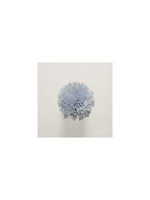 Koberce - FdS Band 0 Botanical Silk (T) - FERR-BOTSILKT - T116 Starlight Blue