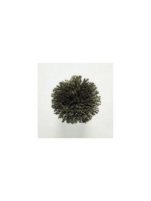 Koberce - FdS Band 0 Botanical Silk (T) - FERR-BOTSILKT - T127 Seaweed