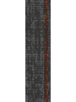 Koberce - Assembly Convene tw sd 25x100 cm - SHA-CONVENETW - Radiant System  67506