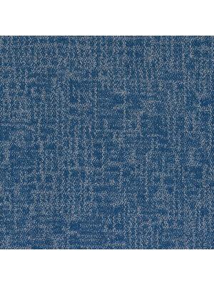 Koberce - Colour Construct Pixel Square tw sd 50x50 cm - SHA-PIXELRTSTW - Blue 53486