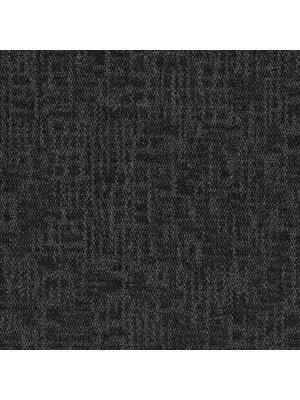 Koberce - Colour Construct Pixel Square tw sd 50x50 cm - SHA-PIXELRTSTW - Graphite 53549