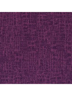 Koberce - Colour Construct Pixel Square tw sd 50x50 cm - SHA-PIXELRTSTW - Magenta 53991