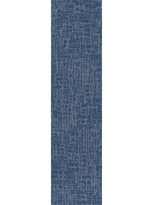 Koberce - Colour Construct Pixel Rectangle tw sd 25x100 cm - SHA-PIXELRTW - Blue 53486