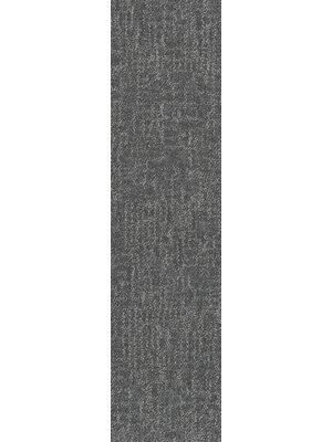 Koberce - Colour Construct Pixel Rectangle tw sd 25x100 cm - SHA-PIXELRTW - Pewter 53518