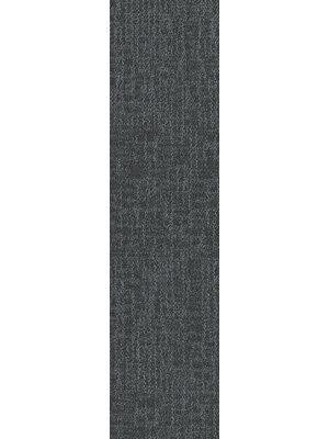 Koberce - Colour Construct Pixel Rectangle tw sd 25x100 cm - SHA-PIXELRTW - Steel 53580