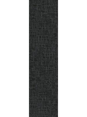 Koberce - Colour Construct Pixel Rectangle tw sd 25x100 cm - SHA-PIXELRTW - Gunmetal 53597