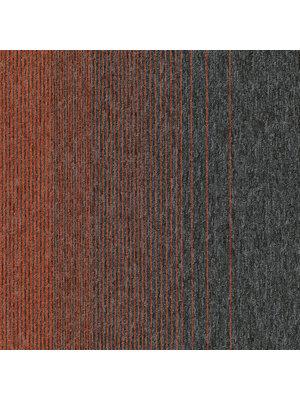 Koberce - Auxiliary Feature tw sd 50x50 cm - SHA-FEATURETW - Pebble Coral 83866