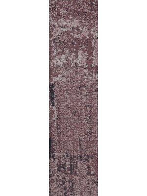 Carpets - Haven Familiar tw sd 25x100 cm - SHA-HAVENFTW - Rosewood 35870