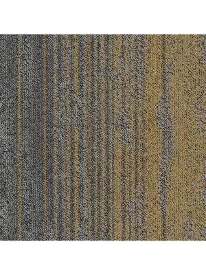 Koberce - Kindred Illusion Tile tw sd 50x50 cm - SHA-ILLUSIONTW - Hearten-Golden 48211