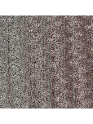 Koberce - Kindred Together Tile tw sd 50x50 cm - SHA-TOGETHERTW - Greige-Rosewood 48870