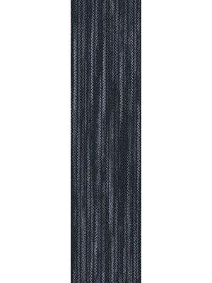 Koberce - Suited Braid tw sd 25x100 cm - SHA-BRAIDTW - Indigo 79496