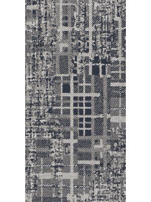 Carpets - Suited Check tw sd 50x100 cm - SHA-CHECKTW - Denim 79485