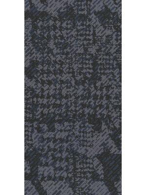 Carpets - Suited Houndstooth tw sd 50x100 cm - SHA-HOUNDTW - Indigo 79496