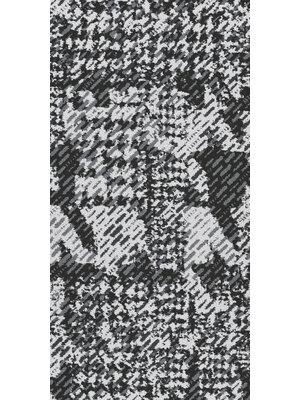 Koberce - Suited Houndstooth tw sd 50x100 cm - SHA-HOUNDTW - Merino 79500