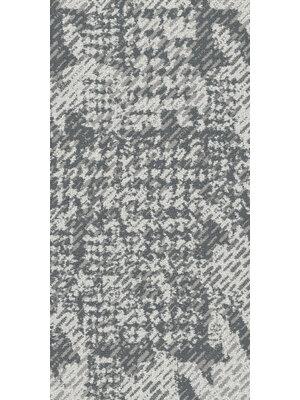 Koberce - Suited Houndstooth tw sd 50x100 cm - SHA-HOUNDTW - Muslin 79516