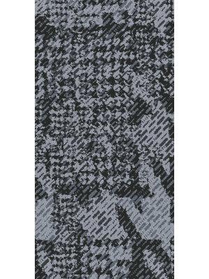 Carpets - Suited Houndstooth tw sd 50x100 cm - SHA-HOUNDTW - Mohair 79530