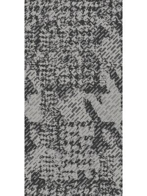 Koberce - Suited Houndstooth tw sd 50x100 cm - SHA-HOUNDTW - Flax 79557