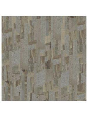 Vinyl - Expona Design 3 mm-0.7 pur - OBF-EXPDES3 - 9125 Smoked Medley