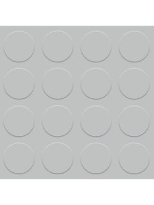 Kaučuk - BS Classic txl 2,7 mm 500x500 mm G2 - ART-BSCLASSIC-G2 - G820 Pearl