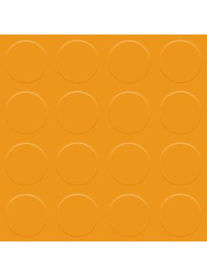 Rubber - BS Classic txl 2,7 mm 500x500 mm G3 - ART-BSCLASSIC-G3 - Y507 Helios