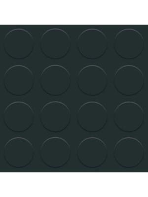 Kaučuk - BS Classic txl 2,7 mm 500x500 mm G2 - ART-BSCLASSIC-G2 - G847 Slate