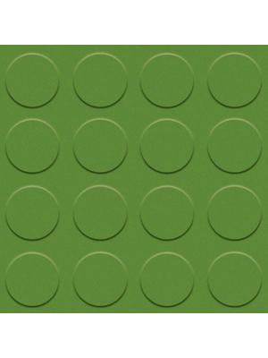 Rubber - BS Classic txl 2,7 mm 500x500 mm G3 - ART-BSCLASSIC-G3 - V713 Meadow