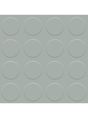 Kaučuk - BS Classic txl 2,7 mm 500x500 mm G2 - ART-BSCLASSIC-G2 - G814 Titanium