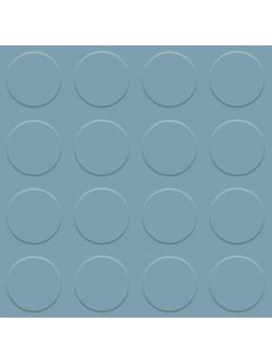 Rubber - BS Classic txl 2,7 mm 500x500 mm G3 - ART-BSCLASSIC-G3 - B212 Sky