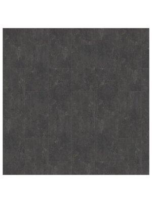 Vinyl - Expona Simplay 5 mm-0.7 pur - OBF-SIMPLAY - 2582 Black Slate