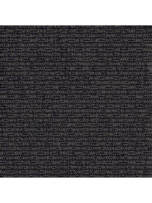 Woven carpets - Chain ab 400 - FLE-CHAIN400 - 349270 Seal Brown