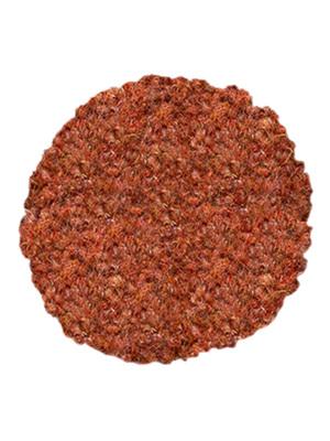 Carpets - Ultima Twist - Major 7,5 mm ab 100 366 400 457 500 - WEST-UTMAJOR - Mocha