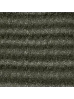 Carpets - Nordic TEXtiles ZigZag 50x50 cm - FLE-NORDZZ50 - T394340 Charcoal Grey