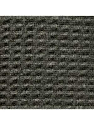 Carpets - Nordic TEXtiles ZigZag 50x50 cm - FLE-NORDZZ50 - T394350 Steel Grey