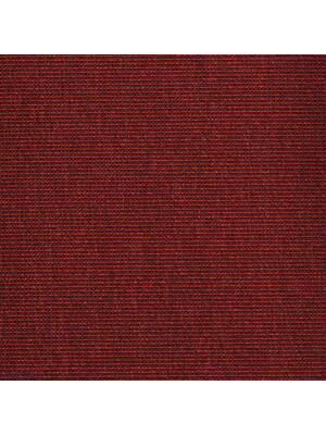 Carpets - Nordic TEXtiles ZigZag 50x50 cm - FLE-NORDZZ50 - T394600 Jester Red